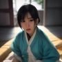 沈云，yushe 内容编辑，专注摄影技法与后期工作流，坐在电脑前处理RAW格式照片